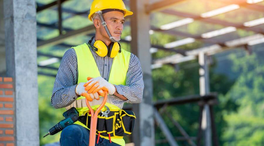 Professional gutter cleaning in Blue Grass, VA